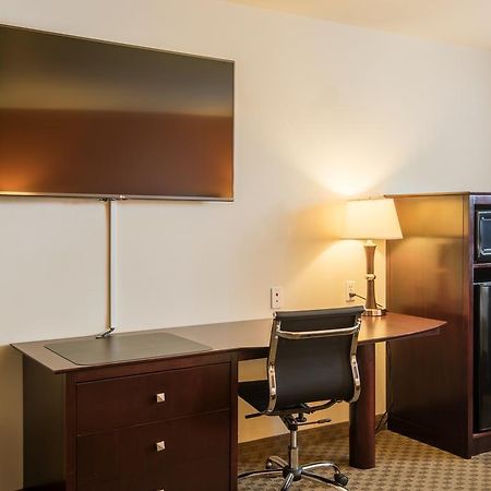 Red Lion Inn & Suites Eugene Luaran gambar