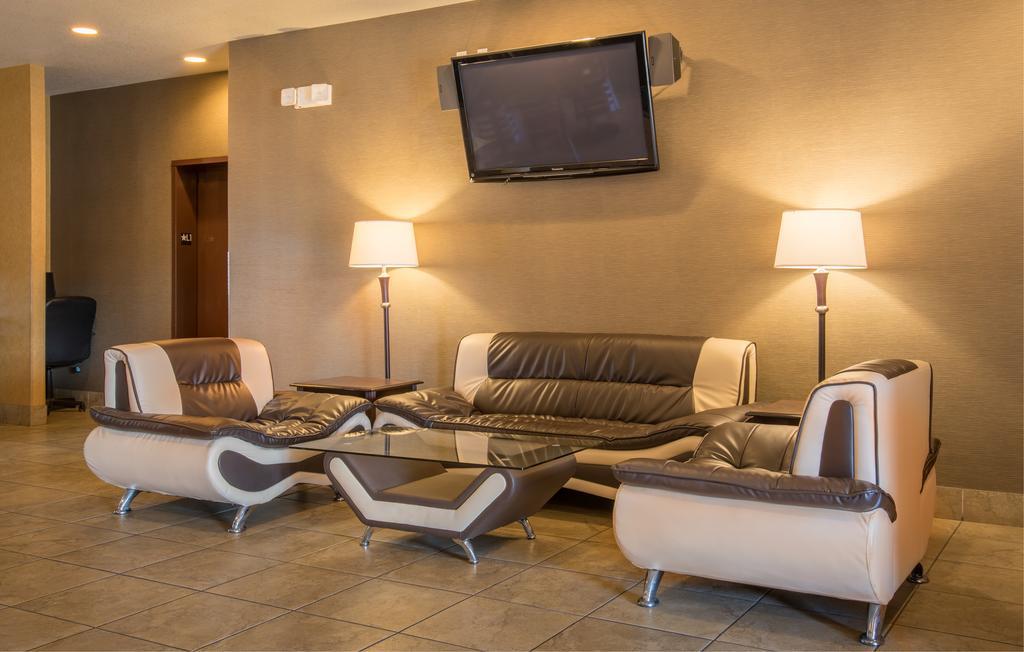 Red Lion Inn & Suites Eugene Luaran gambar