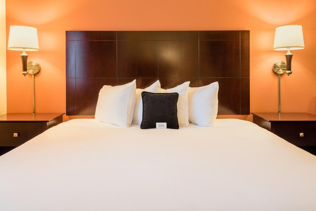 Red Lion Inn & Suites Eugene Luaran gambar