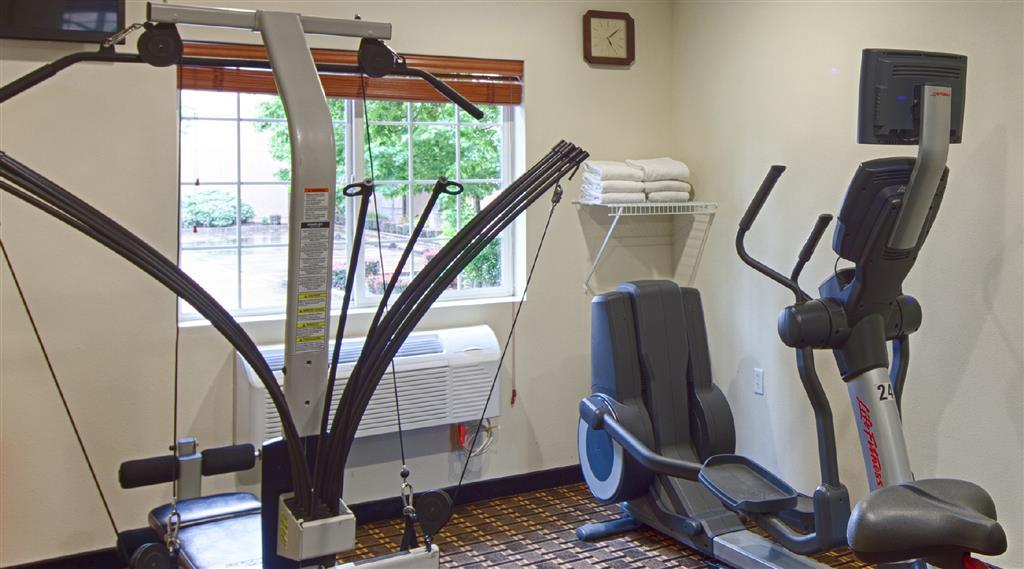 Red Lion Inn & Suites Eugene Kemudahan gambar