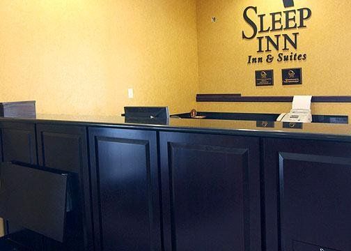 Red Lion Inn & Suites Eugene Luaran gambar