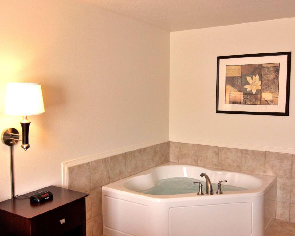 Red Lion Inn & Suites Eugene Luaran gambar