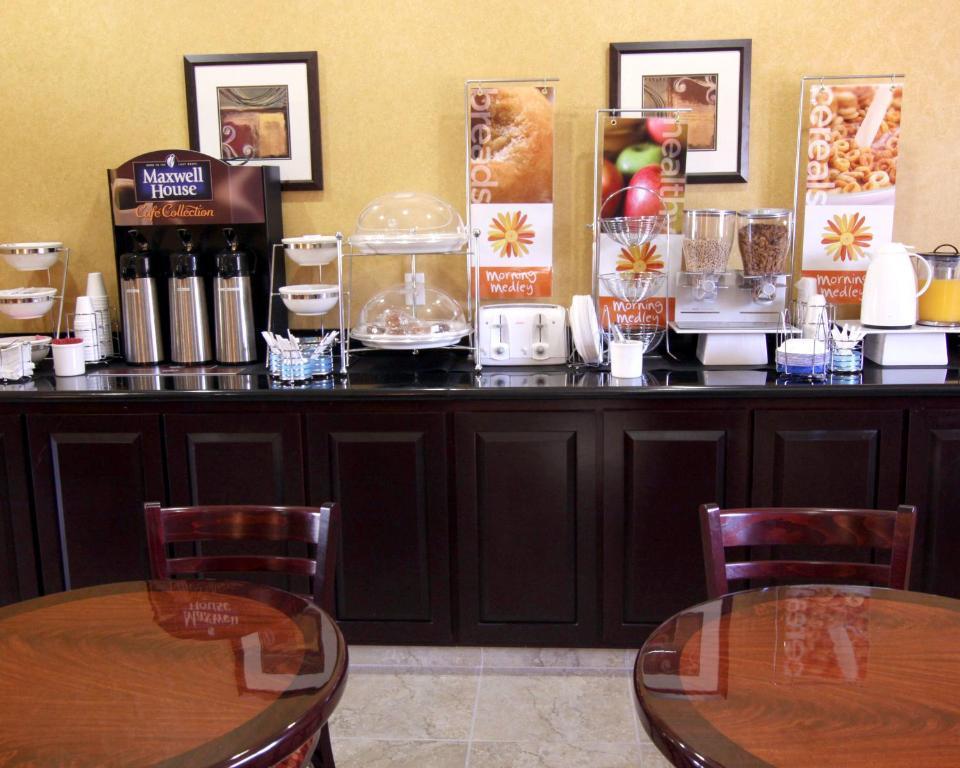 Red Lion Inn & Suites Eugene Luaran gambar