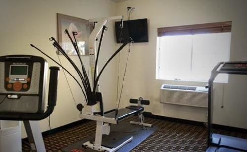 Red Lion Inn & Suites Eugene Luaran gambar