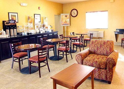 Red Lion Inn & Suites Eugene Luaran gambar